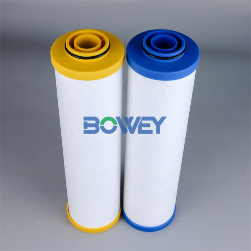 LFA-060 PF/AO/AA/AX/AR/AAR/ACS Bowey Replaces Yuka Air Compressor Precision Filter Element