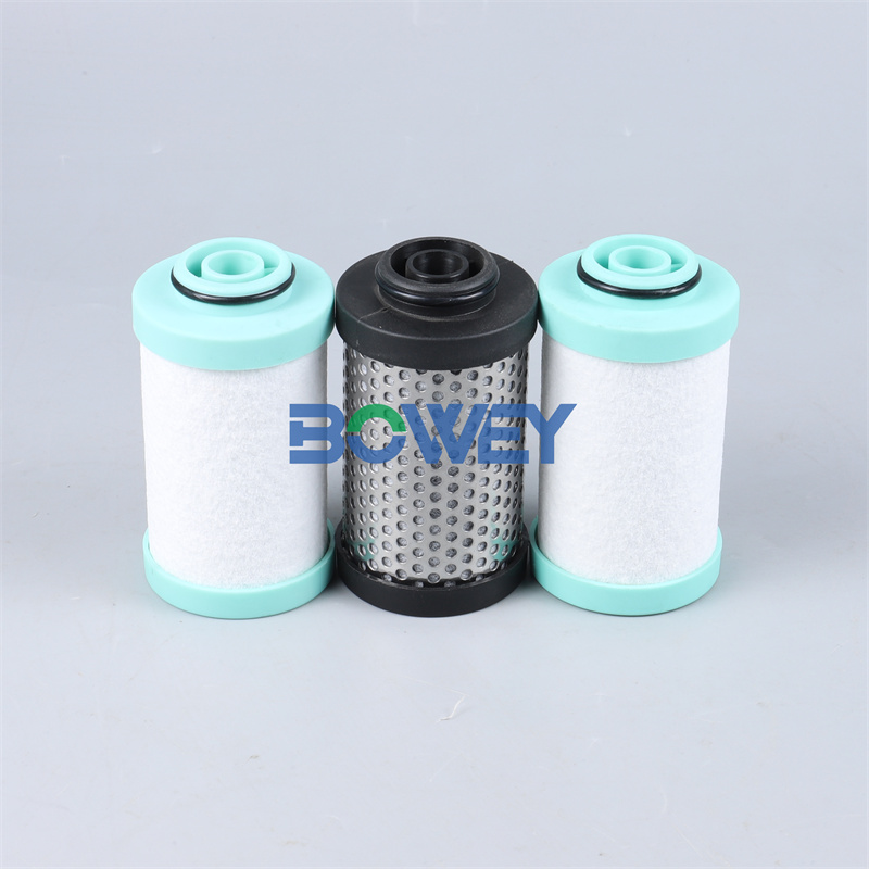 LFA-050 PF/AO/AA/AX/AR/AAR/ACS Bowey Replaces Yuka Air Compressor Precision Filter Element