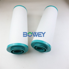 LFA-100 PF/AO/AA/AX/AR/AAR/ACS Bowey Replaces Yuka Air Compressor Precision Filter Element
