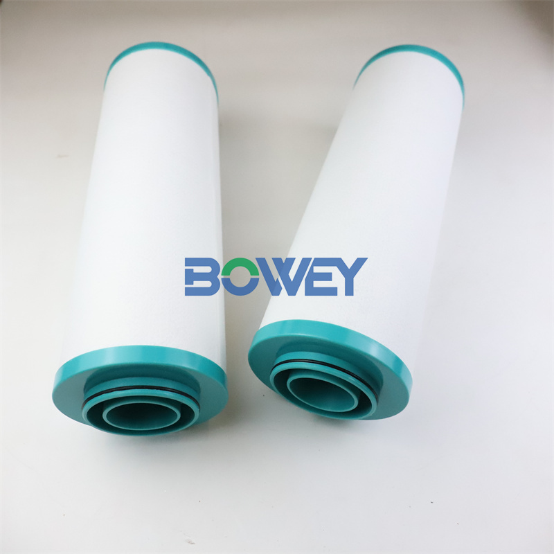 LFA-100 PF/AO/AA/AX/AR/AAR/ACS Bowey Replaces Yuka Air Compressor Precision Filter Element