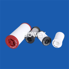 LFA-080 PF/AO/AA/AX/AR/AAR/ACS Bowey Replaces Yuka Air Compressor Precision Filter Element