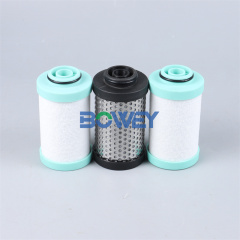 LFA-110 PF/AO/AA/AX/AR/AAR/ACS Bowey Replaces Yuka Air Compressor Precision Filter Element
