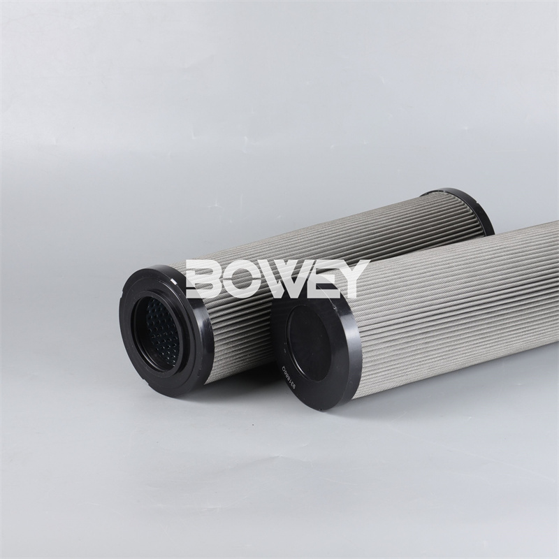 931886Q Bowey Replaces Parker Hydraulic Oil Filter Element