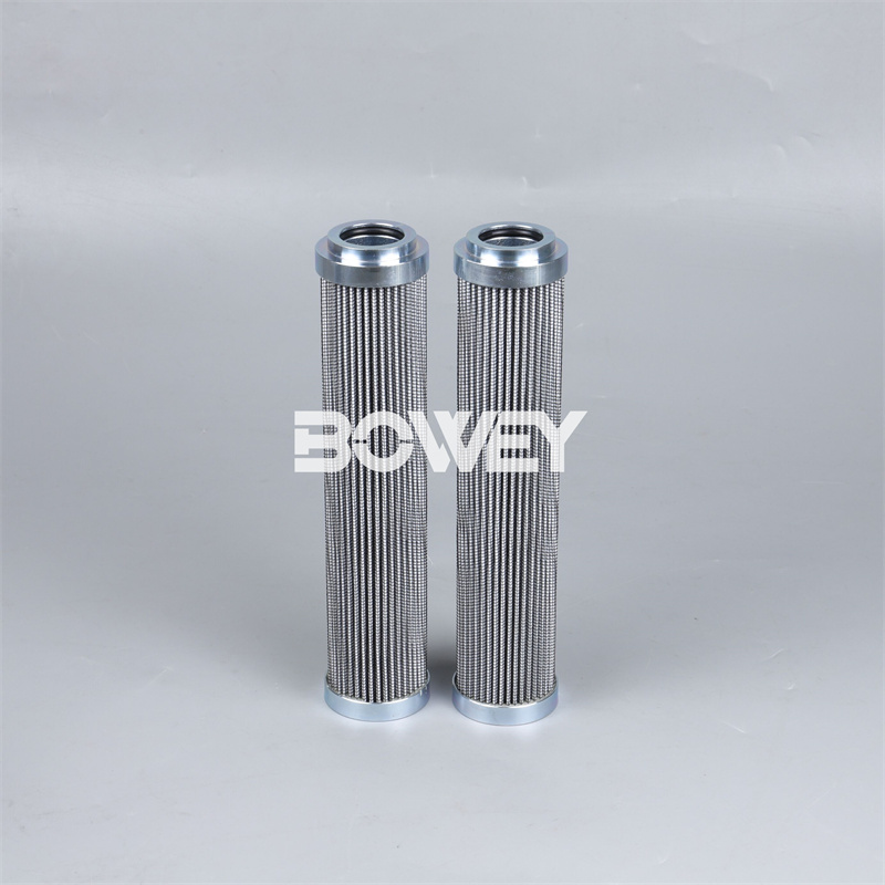 932621Q Bowey Replaces Parker High Pressure Hydraulic Oil Filter Element