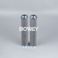 932621Q Bowey Replaces Parker High Pressure Hydraulic Oil Filter Element