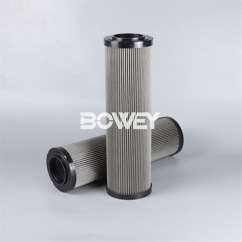 931886Q Bowey Replaces Parker Hydraulic Oil Filter Element