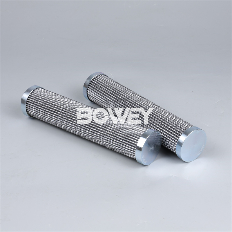 932621Q Bowey Replaces Parker High Pressure Hydraulic Oil Filter Element