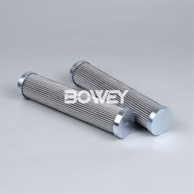 932621Q Bowey Replaces Parker High Pressure Hydraulic Oil Filter Element