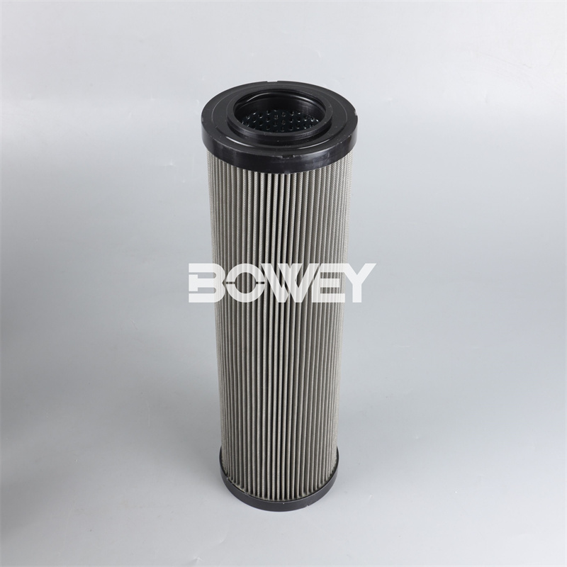 931886Q Bowey Replaces Parker Hydraulic Oil Filter Element