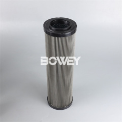 931886Q Bowey Replaces Parker Hydraulic Oil Filter Element