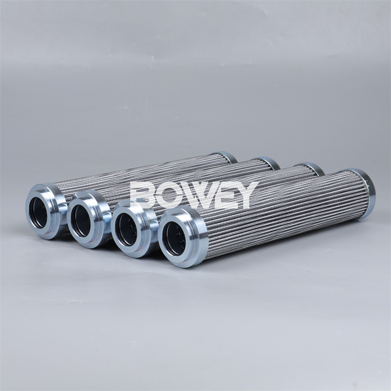 932621Q Bowey Replaces Parker High Pressure Hydraulic Oil Filter Element