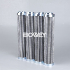 932621Q Bowey Replaces Parker High Pressure Hydraulic Oil Filter Element