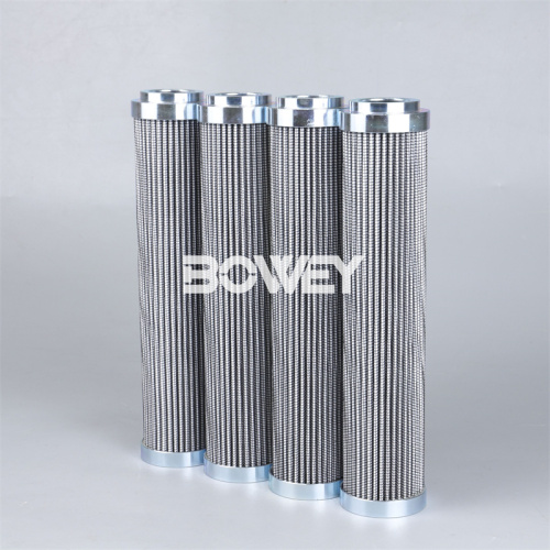 932621Q Bowey Replaces Parker High Pressure Hydraulic Oil Filter Element