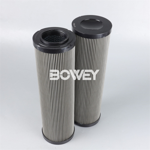 931886Q Bowey Replaces Parker Hydraulic Oil Filter Element