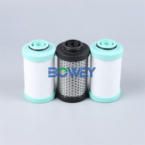 LFA-120 PF/AO/AA/AX/AR/AAR/ACS Bowey Replaces Yuka Air Compressor Precision Filter Element