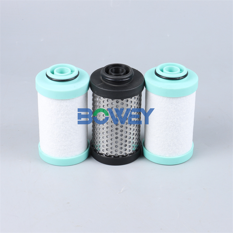 LFA-120 PF/AO/AA/AX/AR/AAR/ACS Bowey Replaces Yuka Air Compressor Precision Filter Element