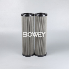 931886Q Bowey Replaces Parker Hydraulic Oil Filter Element