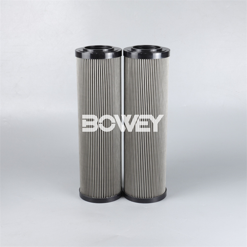 931886Q Bowey Replaces Parker Hydraulic Oil Filter Element