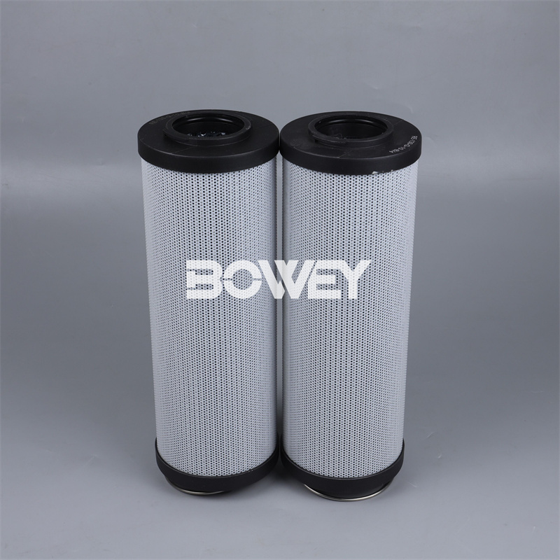 RE-130-G-10-B/4 Bowey Replaces Stauff Hydraulic Oil Filter Element