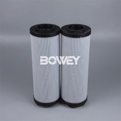 RE-130-G-10-B/4 Bowey Replaces Stauff Hydraulic Oil Filter Element