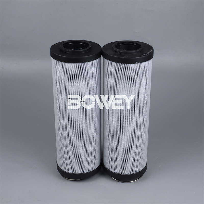 RE-130-G-10-B/4 Bowey Replaces Stauff Hydraulic Oil Filter Element