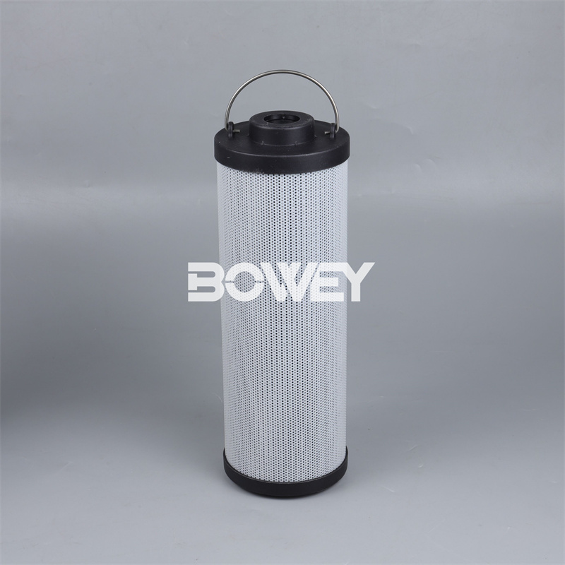 RE-130-G-10-B/4 Bowey Replaces Stauff Hydraulic Oil Filter Element
