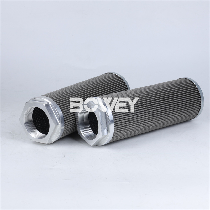 SUS-088-N32-260-125A-B02 Bowey Replaces Parker Suction Inbuilt Filter Element