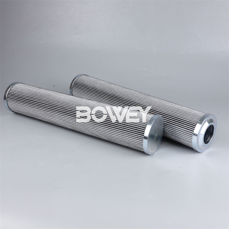 2.0400 H3XL-B00-0-M Bowey Replaces Rexroth Hydraulic Oil Filter Element