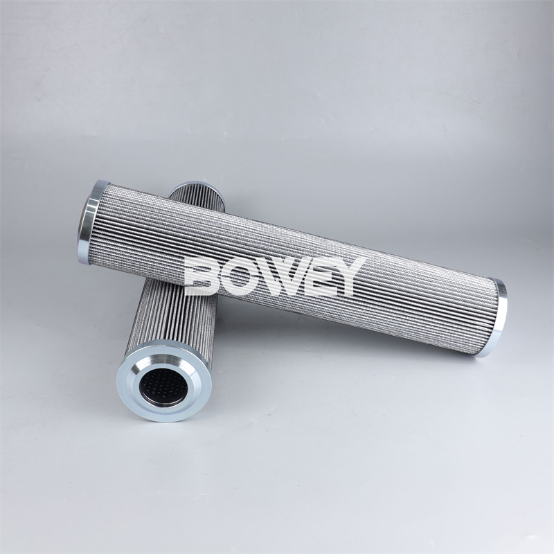 2.0400 H3XL-B00-0-M Bowey Replaces Rexroth Hydraulic Oil Filter Element