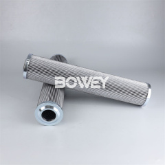 2.0400 H3XL-B00-0-M Bowey Replaces Rexroth Hydraulic Oil Filter Element