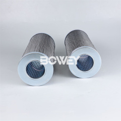 PR4505 Bowey Replaces Parker Hydraulic Oil Filter Element