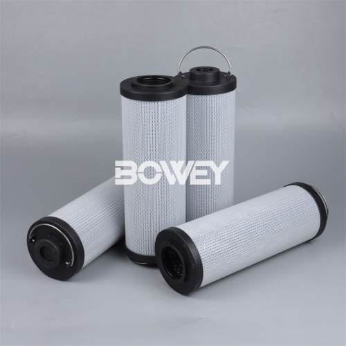 RE-130-G-10-B/4 Bowey Replaces Stauff Hydraulic Oil Filter Element