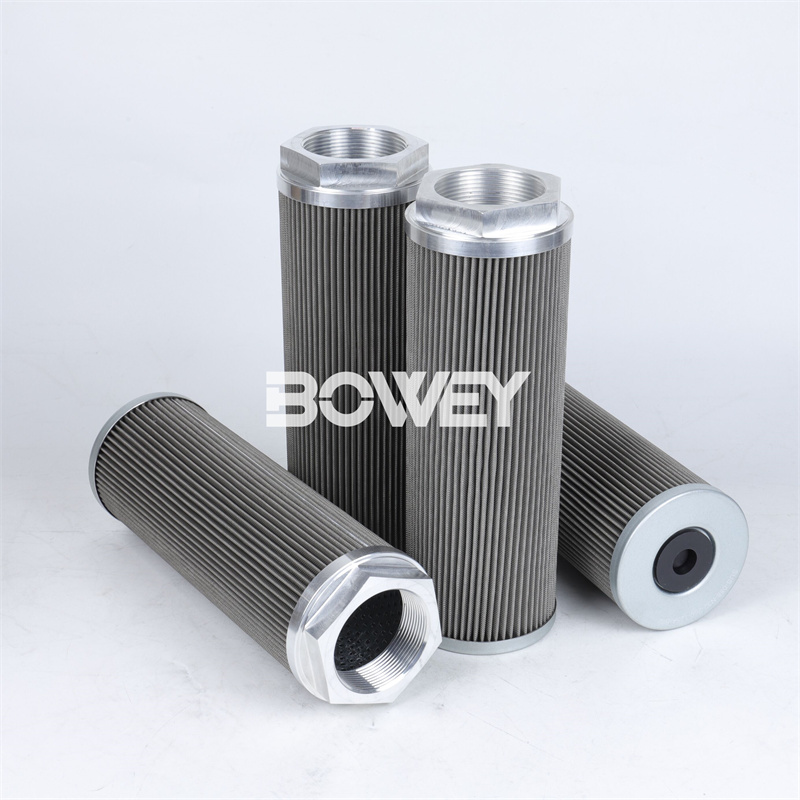 SUS-088-N32-260-125A-B02 Bowey Replaces Parker Suction Inbuilt Filter Element