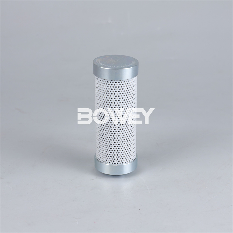 9.30LA H3XL-F0V-0-M Bowey Replaces Rexroth Hydraulic Oil Filter Element