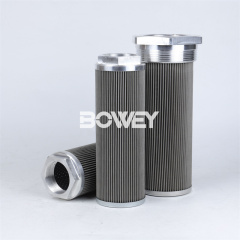SUS-088-N32-260-125A-B02 Bowey Replaces Parker Suction Inbuilt Filter Element