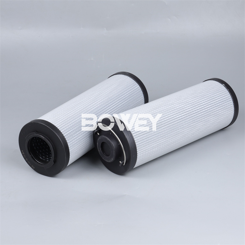 RE-130-G-10-B/4 Bowey Replaces Stauff Hydraulic Oil Filter Element