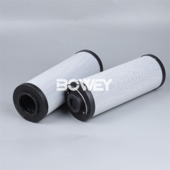 RE-130-G-10-B/4 Bowey Replaces Stauff Hydraulic Oil Filter Element