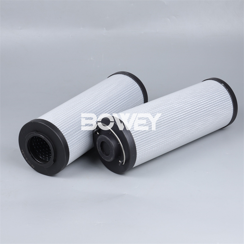 RE-130-G-10-B/4 Bowey Replaces Stauff Hydraulic Oil Filter Element