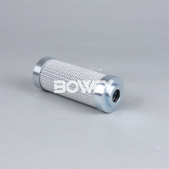 9.30LA H3XL-F0V-0-M Bowey Replaces Rexroth Hydraulic Oil Filter Element