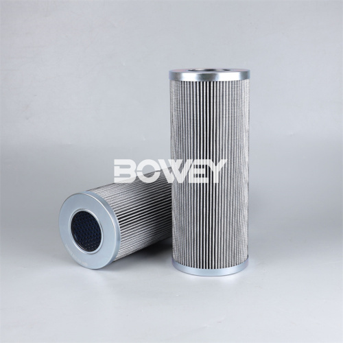 PR4505 Bowey Replaces Parker Hydraulic Oil Filter Element