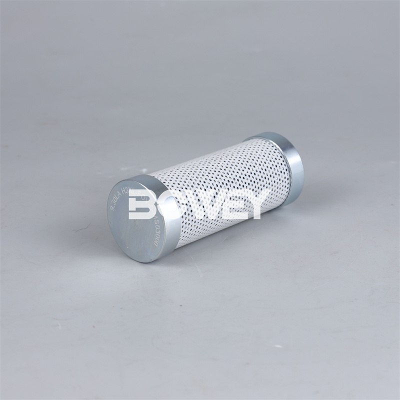 9.30LA H3XL-F0V-0-M Bowey Replaces Rexroth Hydraulic Oil Filter Element