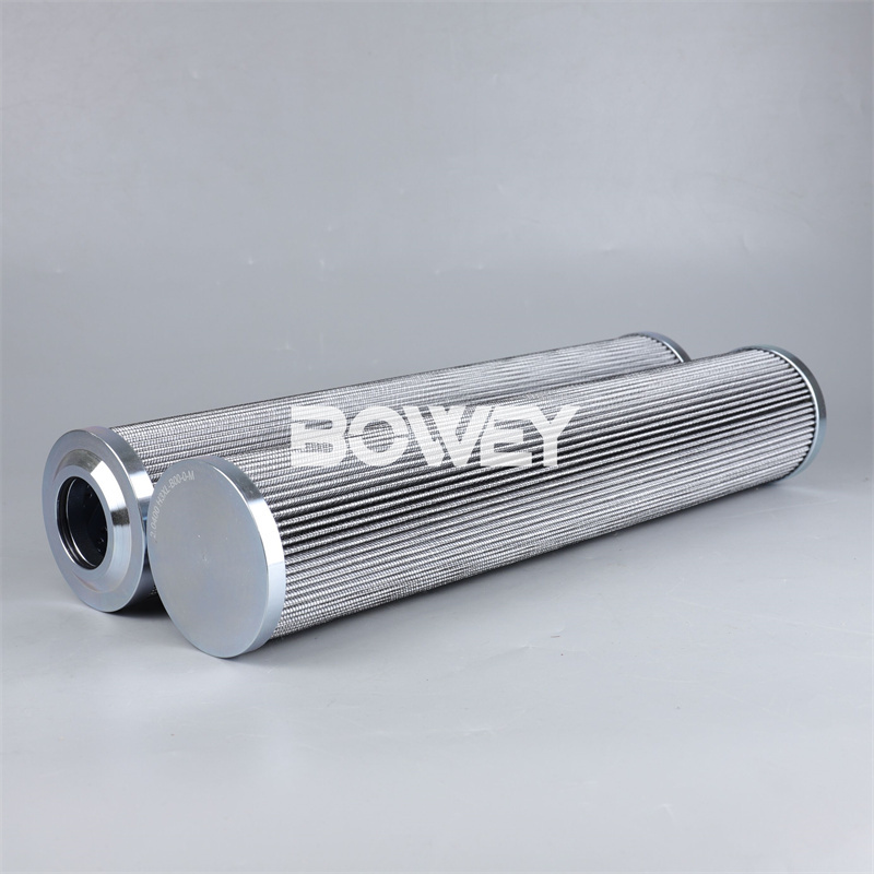 2.0400 H3XL-B00-0-M Bowey Replaces Rexroth Hydraulic Oil Filter Element