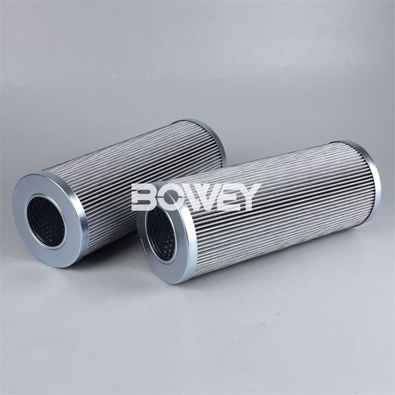PR4505 Bowey Replaces Parker Hydraulic Oil Filter Element