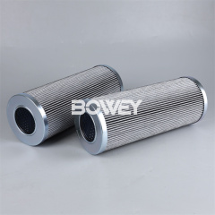 PR4505 Bowey Replaces Parker Hydraulic Oil Filter Element