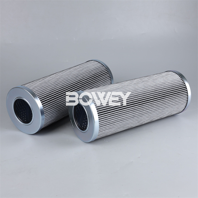 PR4505 Bowey Replaces Parker Hydraulic Oil Filter Element