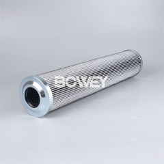 2.0400 H3XL-B00-0-M Bowey Replaces Rexroth Hydraulic Oil Filter Element