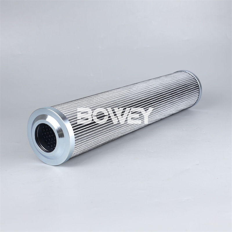 2.0400 H3XL-B00-0-M Bowey Replaces Rexroth Hydraulic Oil Filter Element