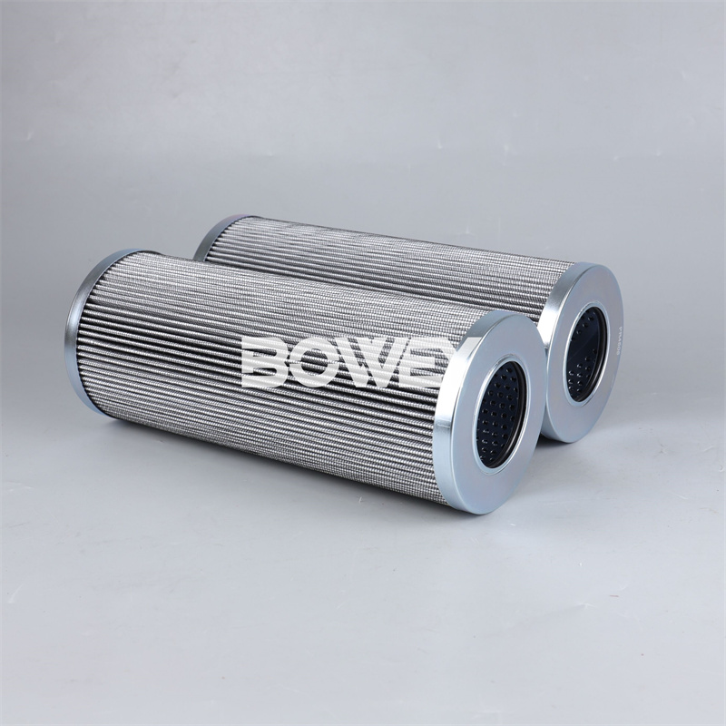PR4505 Bowey Replaces Parker Hydraulic Oil Filter Element