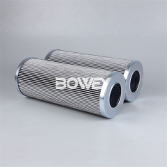 PR4505 Bowey Replaces Parker Hydraulic Oil Filter Element