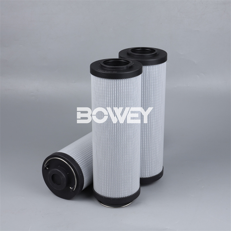 RE-130-G-10-B/4 Bowey Replaces Stauff Hydraulic Oil Filter Element